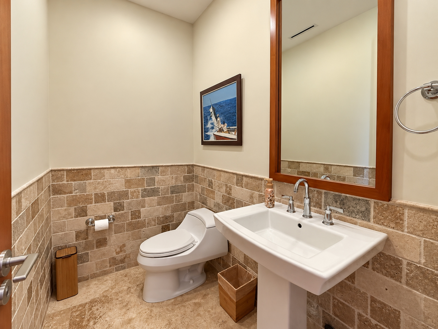 Venta de Apartamento en Buenaventura completamente AMOBLADO