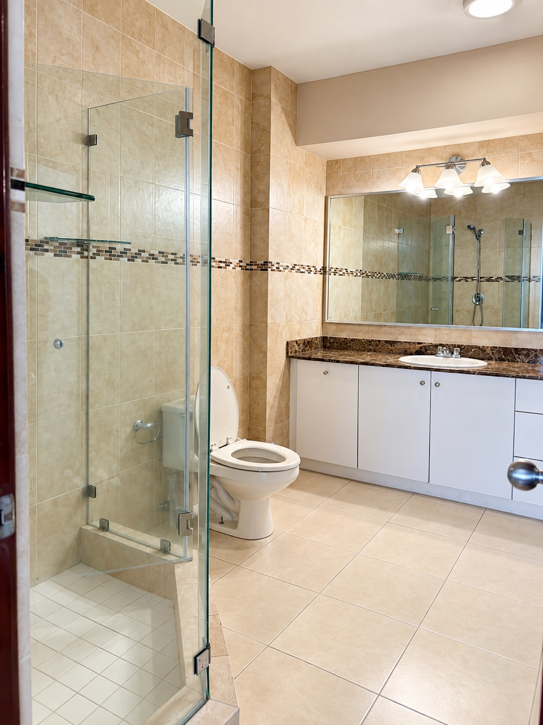 Torre Grandbay - Apartamento elegante y completamente amueblado