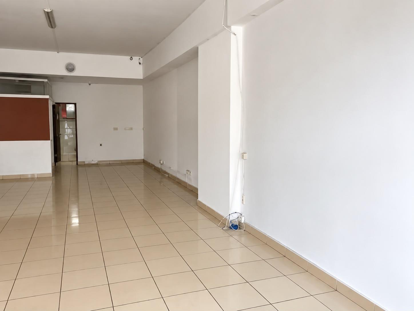 Local Comercial en Planta Baja