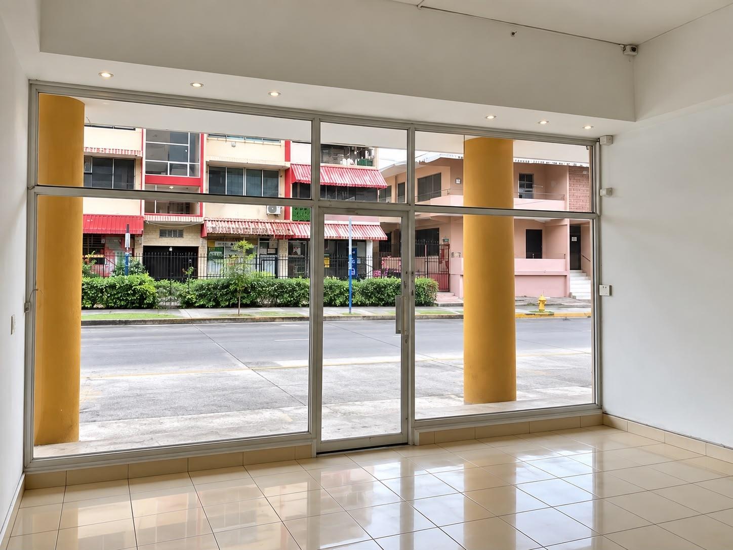 Local Comercial en Planta Baja