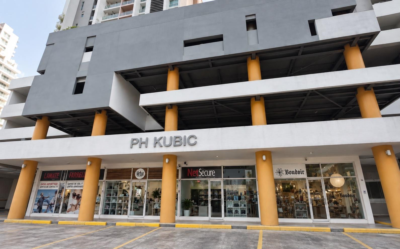 Local Comercial en Planta Baja