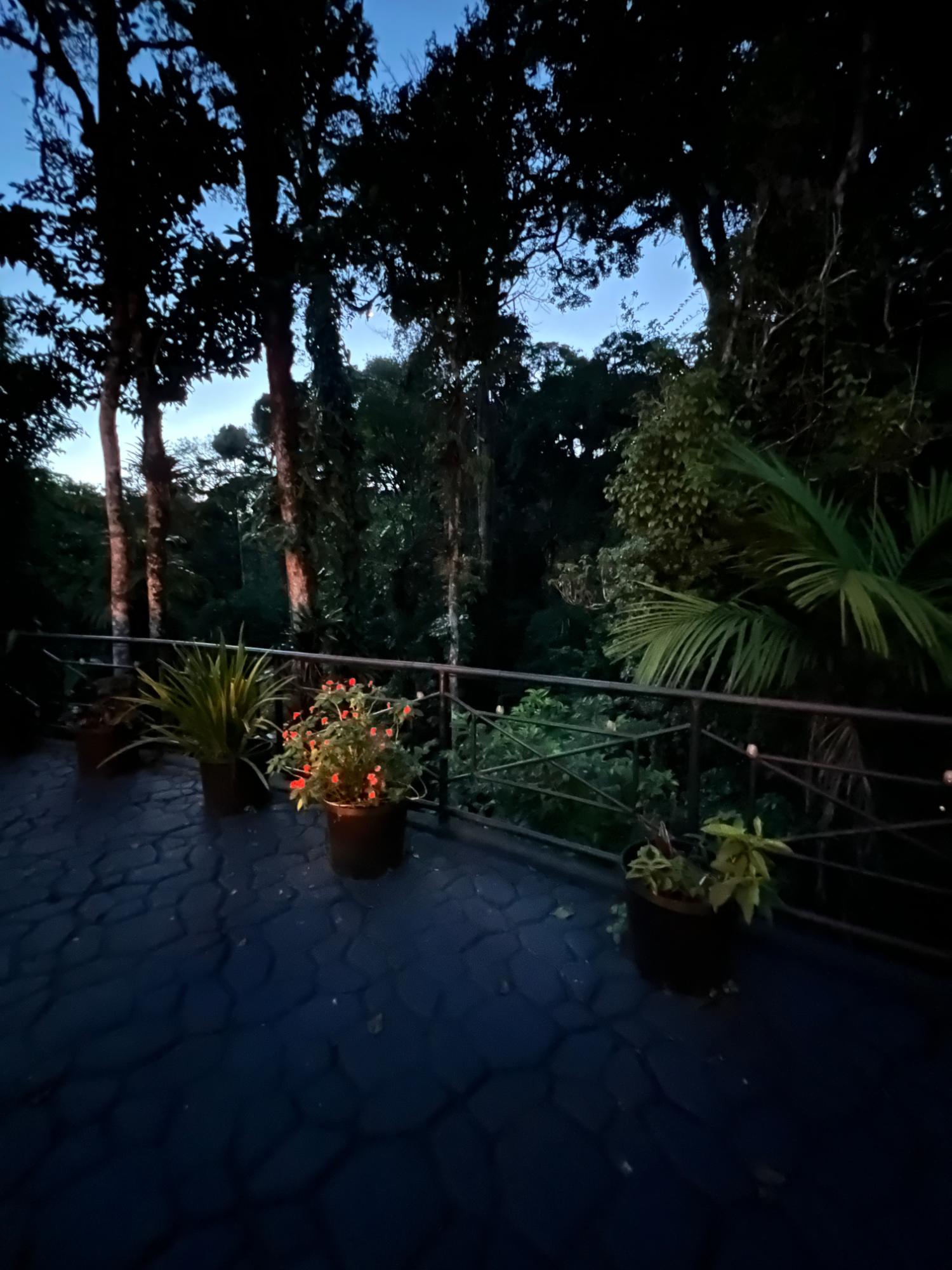 Casa con vistas a la montaña en Altos del María