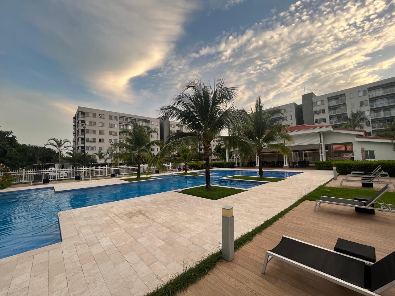 APARTAMENTO EN VENTA PH MIDRISE PANAMA PACIFICO