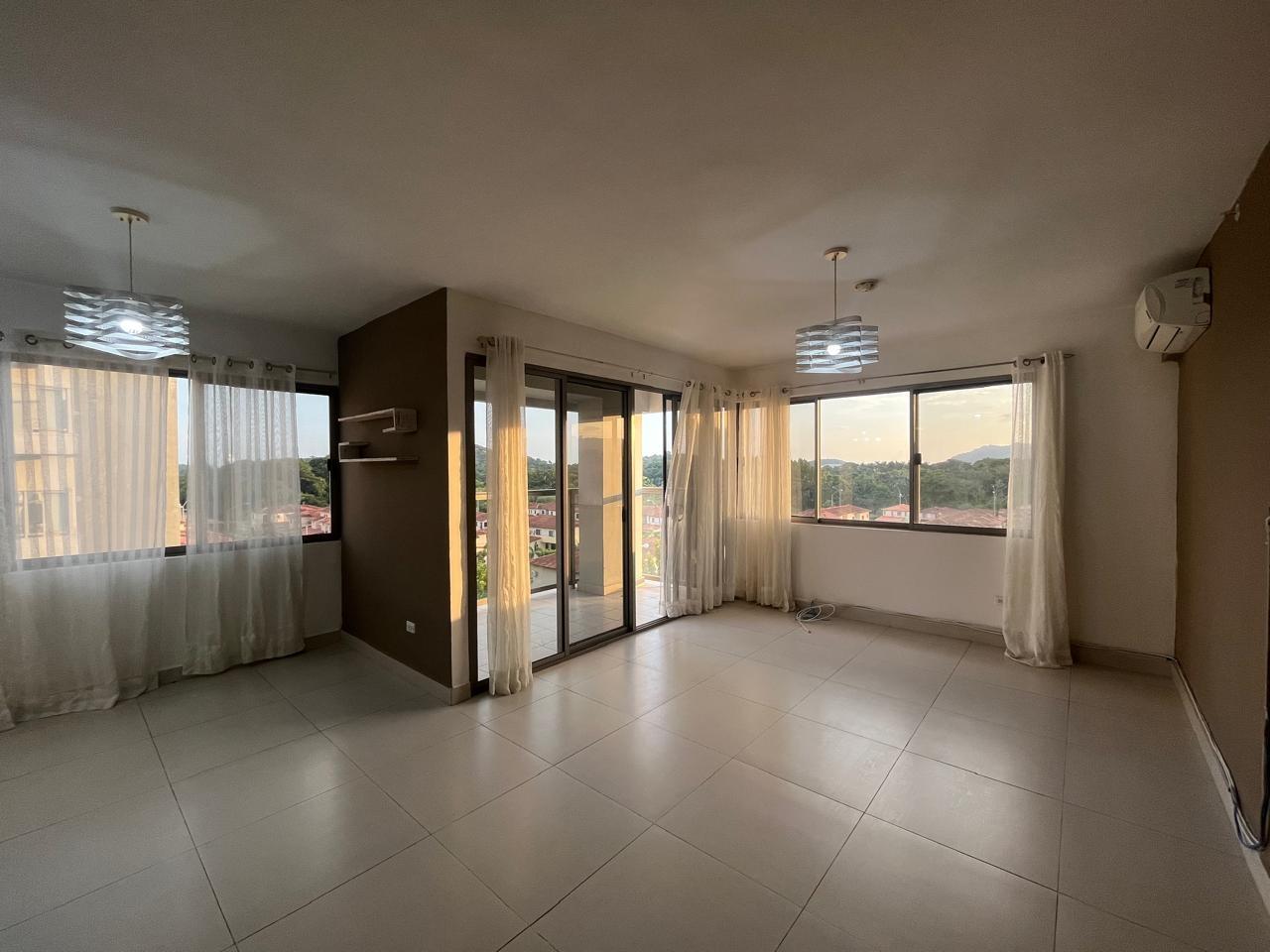 APARTAMENTO EN VENTA PH MIDRISE PANAMA PACIFICO