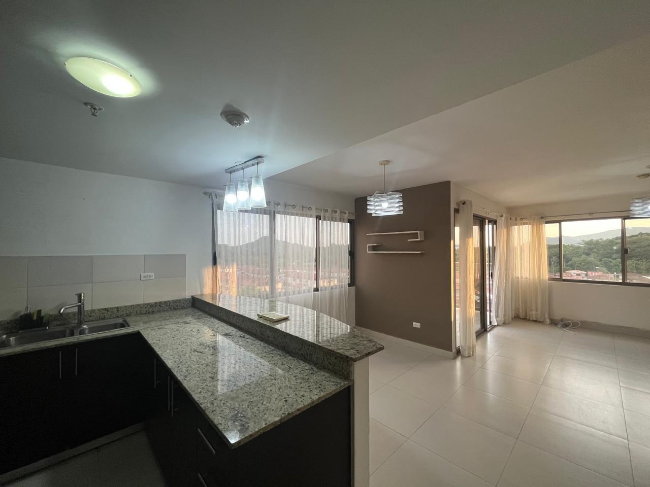 APARTAMENTO EN VENTA PH MIDRISE PANAMA PACIFICO