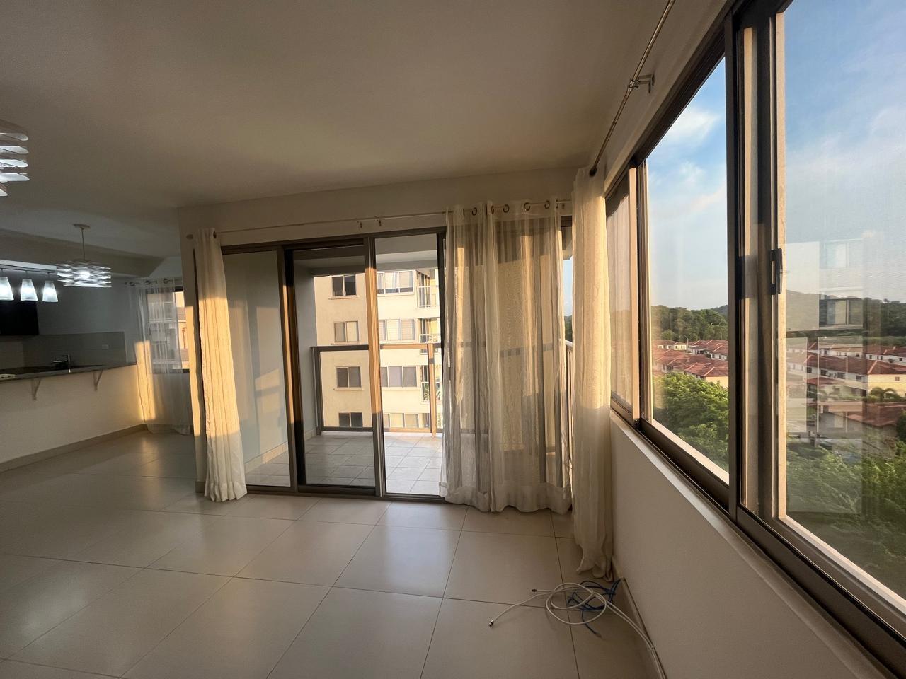 APARTAMENTO EN VENTA PH MIDRISE PANAMA PACIFICO