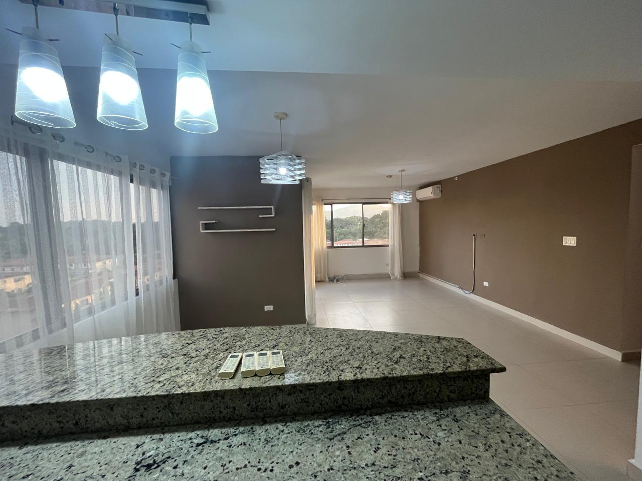 APARTAMENTO EN VENTA PH MIDRISE PANAMA PACIFICO