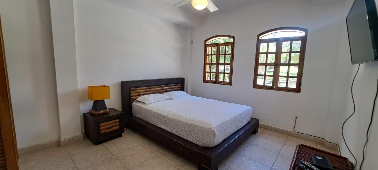 VILLA DÚPLEX FRENTE AL MAR EN PLAYA BLANCA