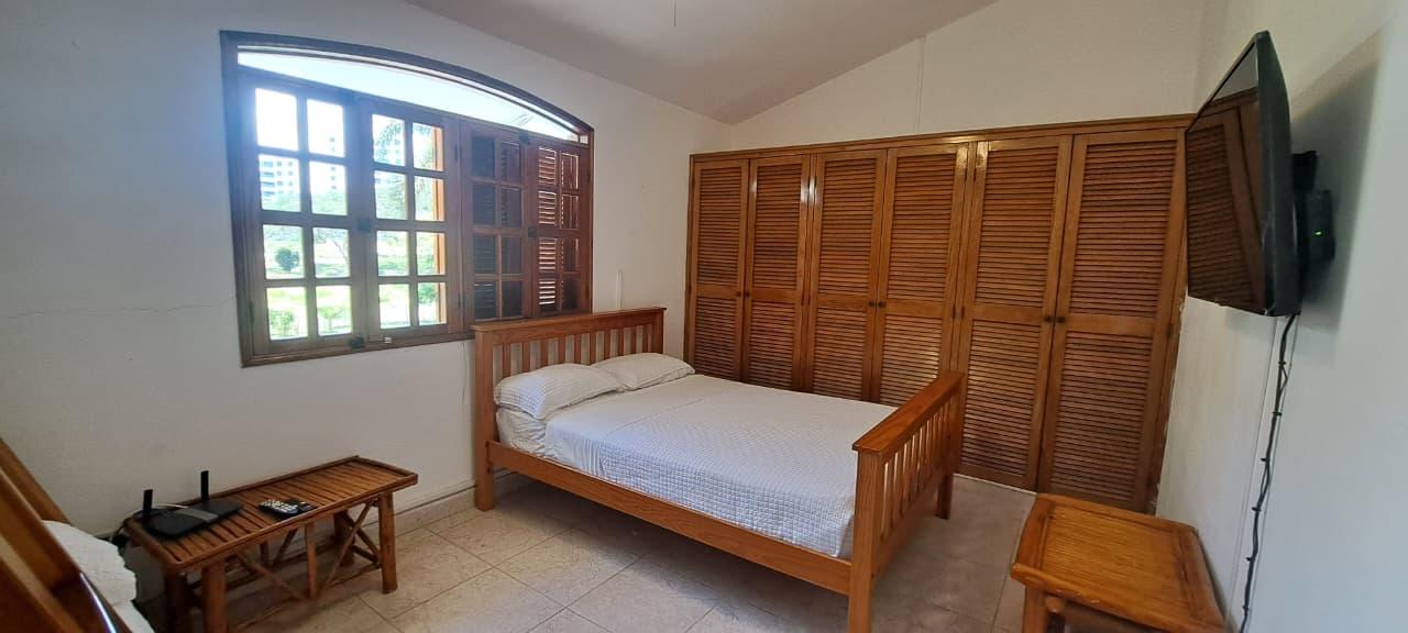 VILLA DÚPLEX FRENTE AL MAR EN PLAYA BLANCA