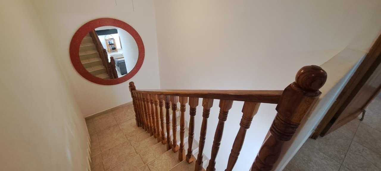 VILLA DÚPLEX FRENTE AL MAR EN PLAYA BLANCA