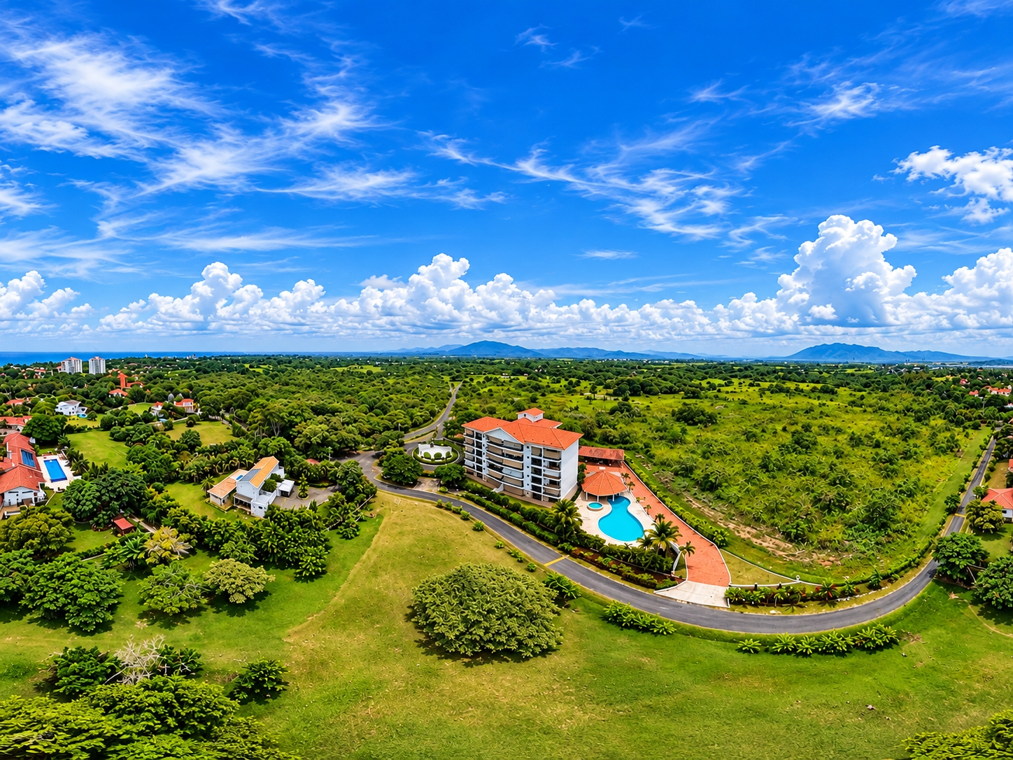 Punta Barco Resort - EL quetzal - a la venta