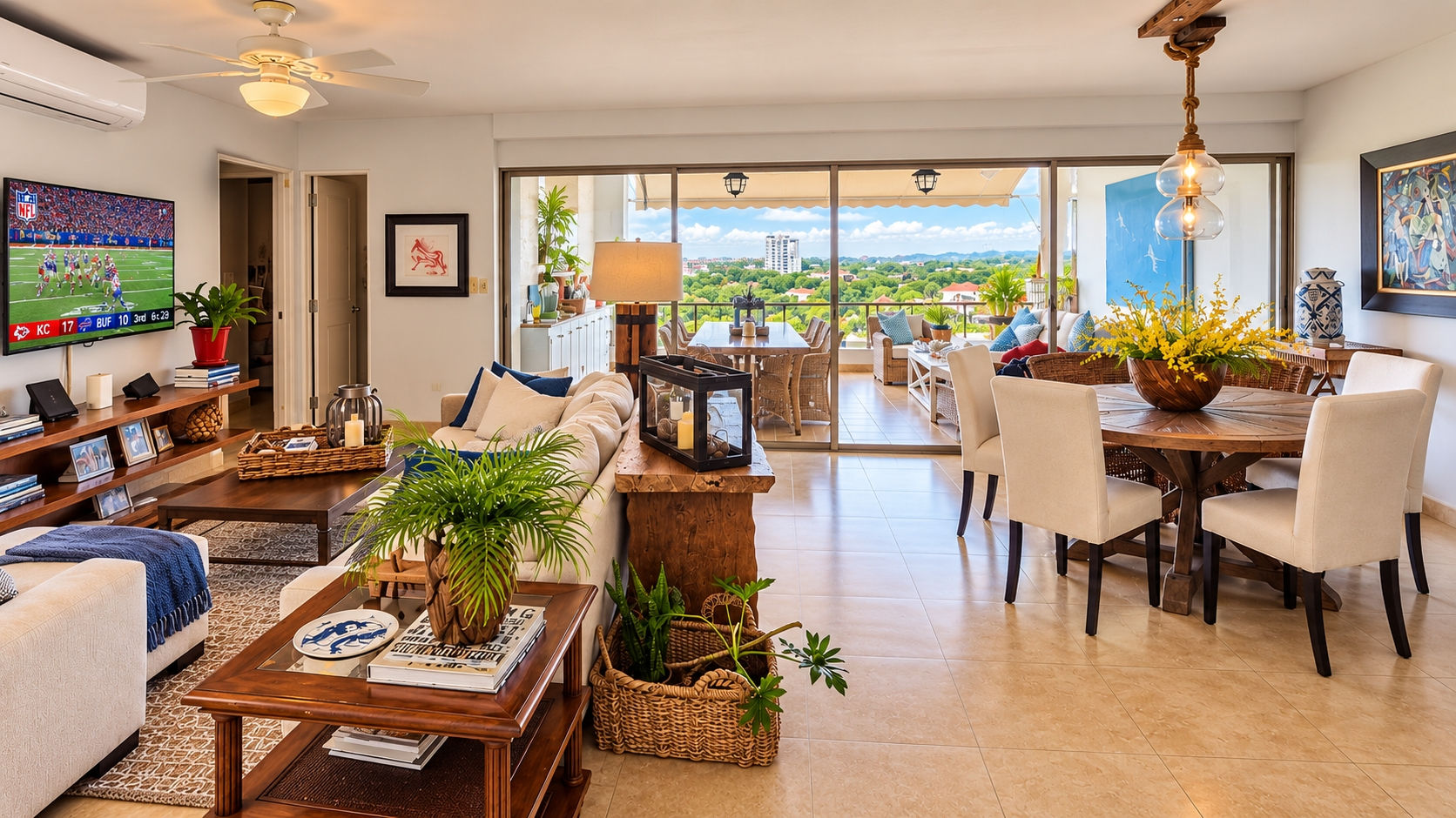 Punta Barco Resort - EL quetzal - a la venta