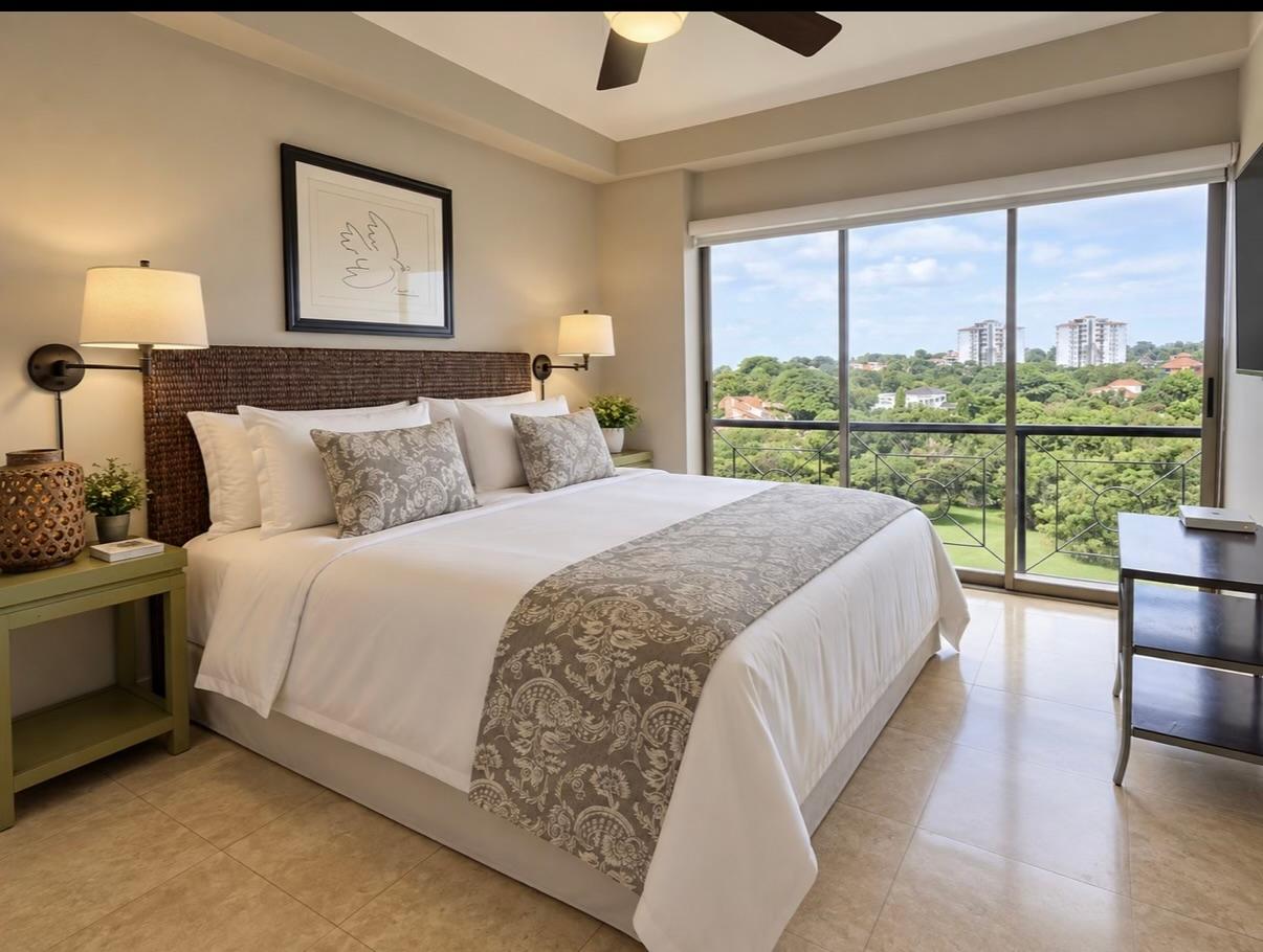 Punta Barco Resort - EL quetzal - a la venta