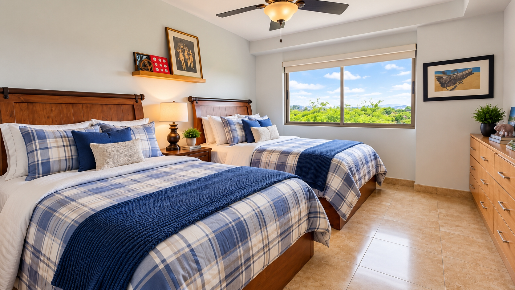 Punta Barco Resort - EL quetzal - a la venta