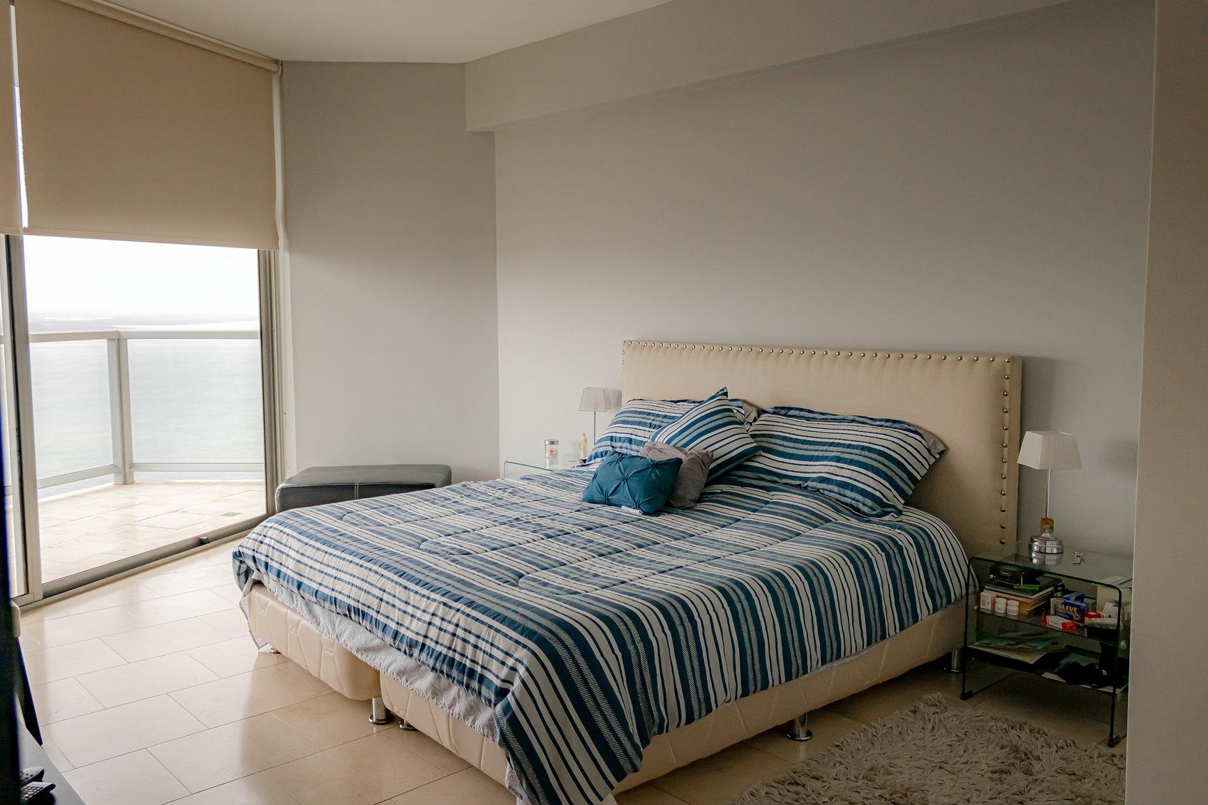 Condominio con vista al mar en Ciudad de Panamá Panama
