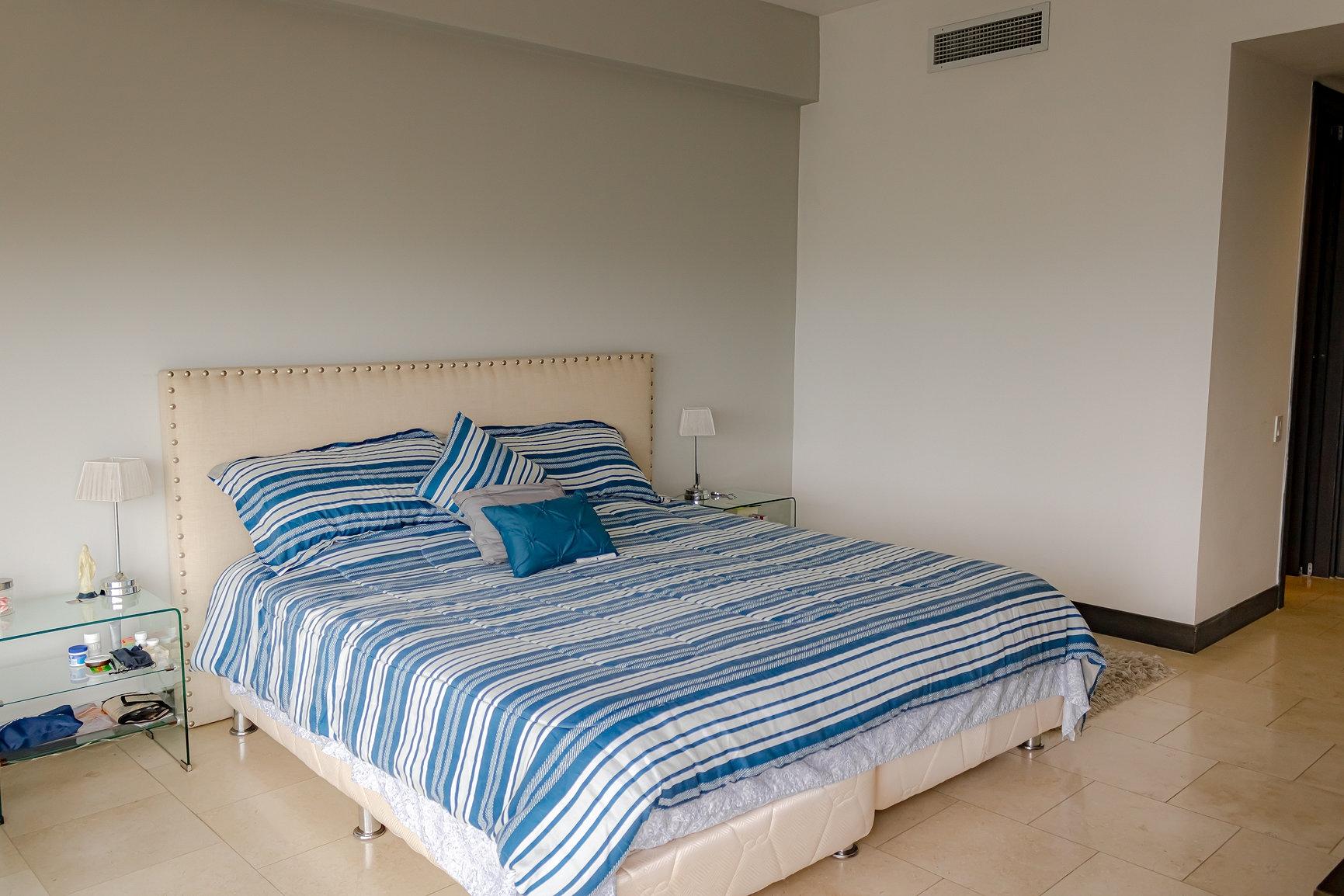 Condominio con vista al mar en Ciudad de Panamá Panama