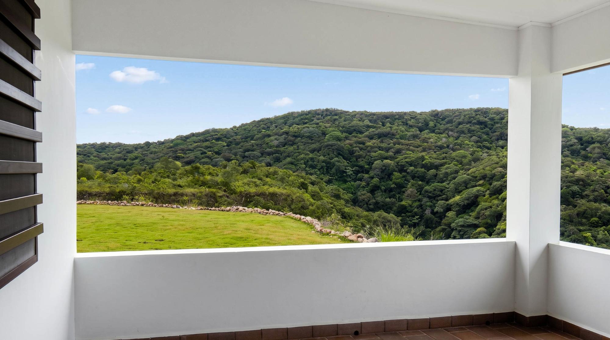 Casa Canyon View en Boquete, Panamá