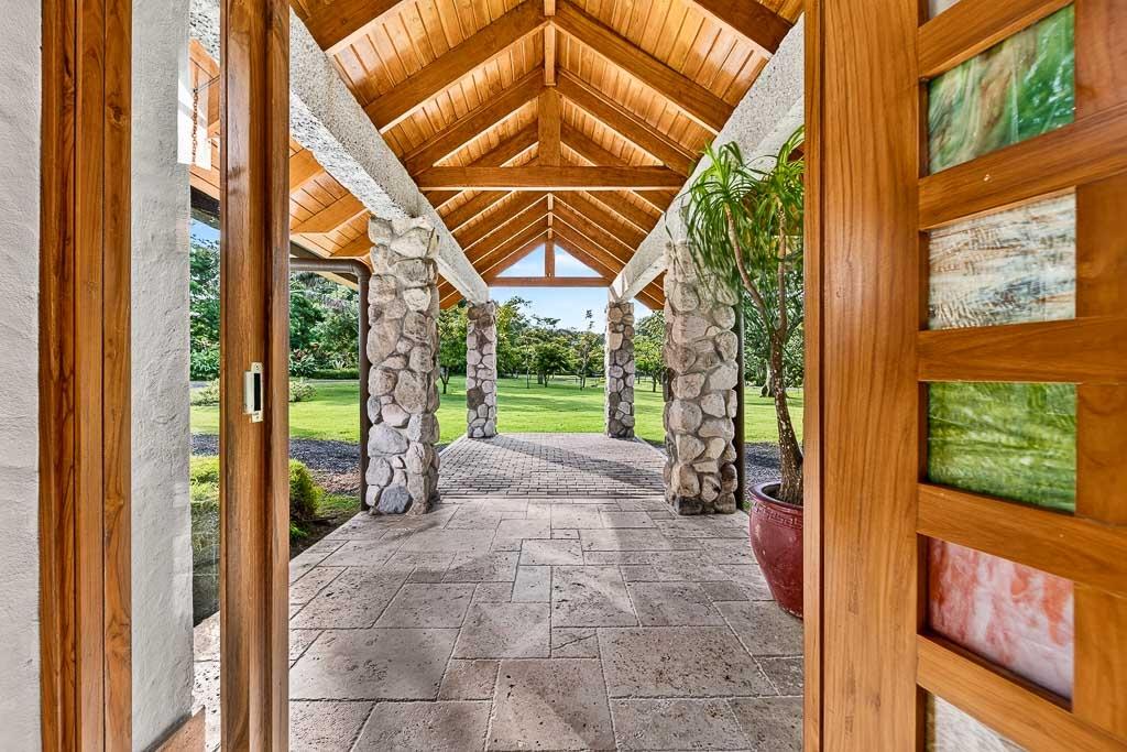 Finca privada de montaña en 3 acres en El Valle