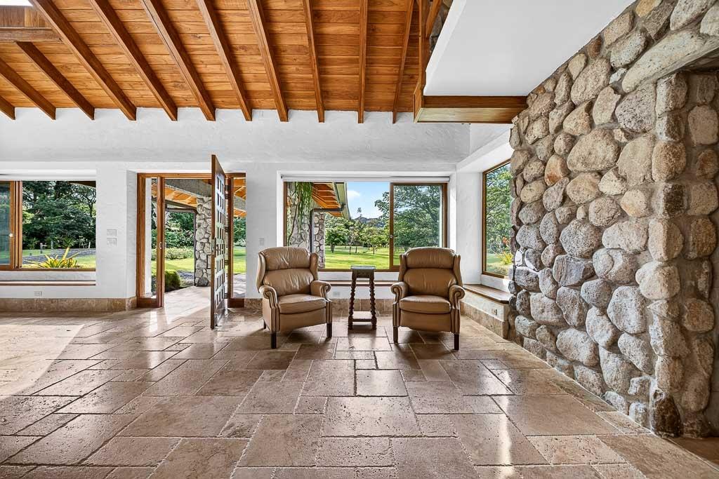 Finca privada de montaña en 3 acres en El Valle