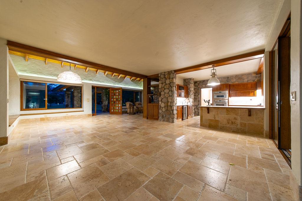 Finca privada de montaña en 3 acres en El Valle