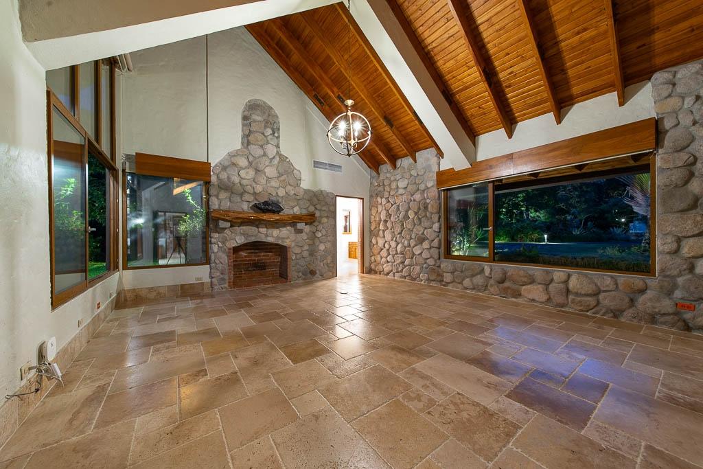 Finca privada de montaña en 3 acres en El Valle