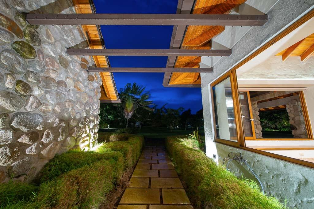 Finca privada de montaña en 3 acres en El Valle