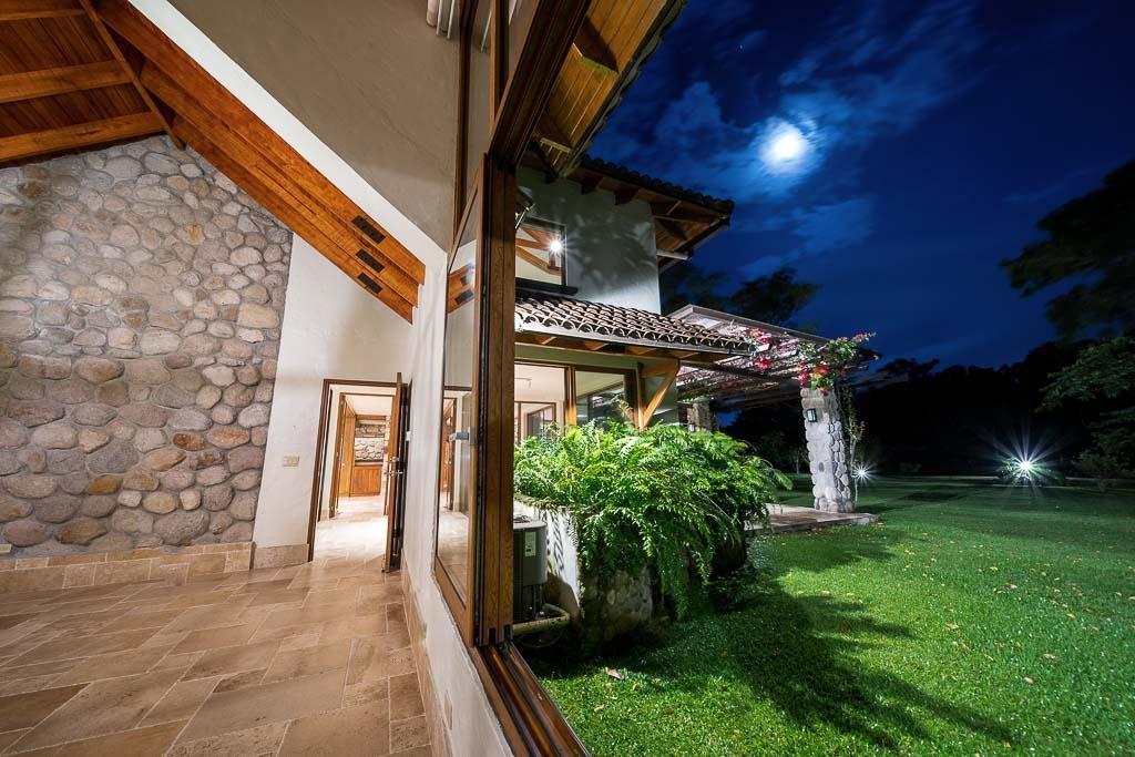 Finca privada de montaña en 3 acres en El Valle
