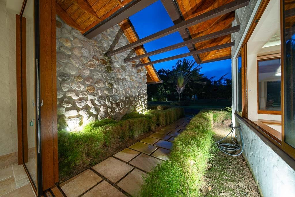 Finca privada de montaña en 3 acres en El Valle