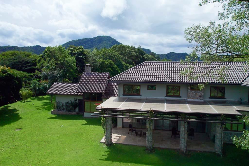 Finca privada de montaña en 3 acres en El Valle