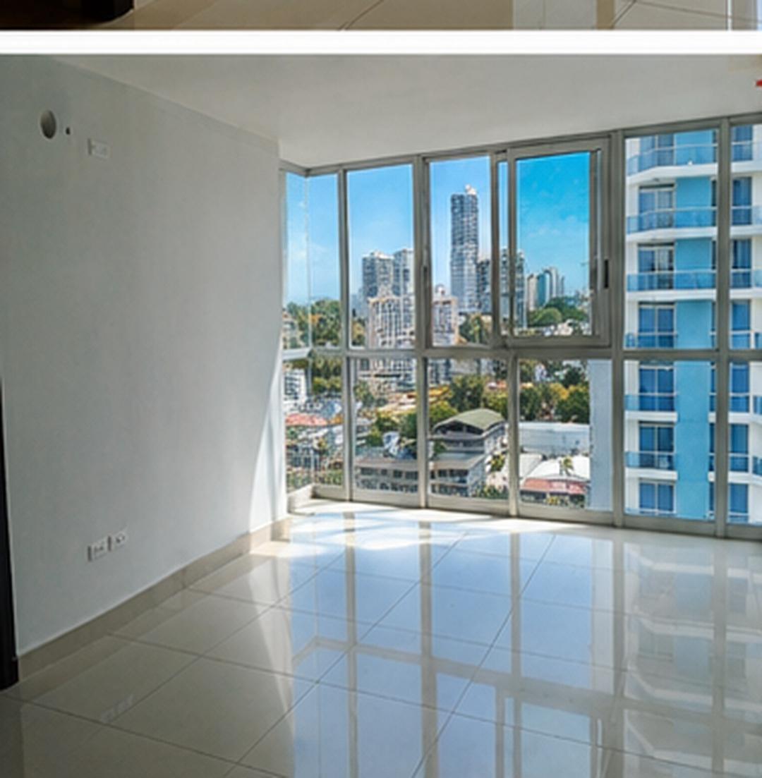 SE VENDE APTO EN BELLA VISTA | BELLE VIEW TOWER