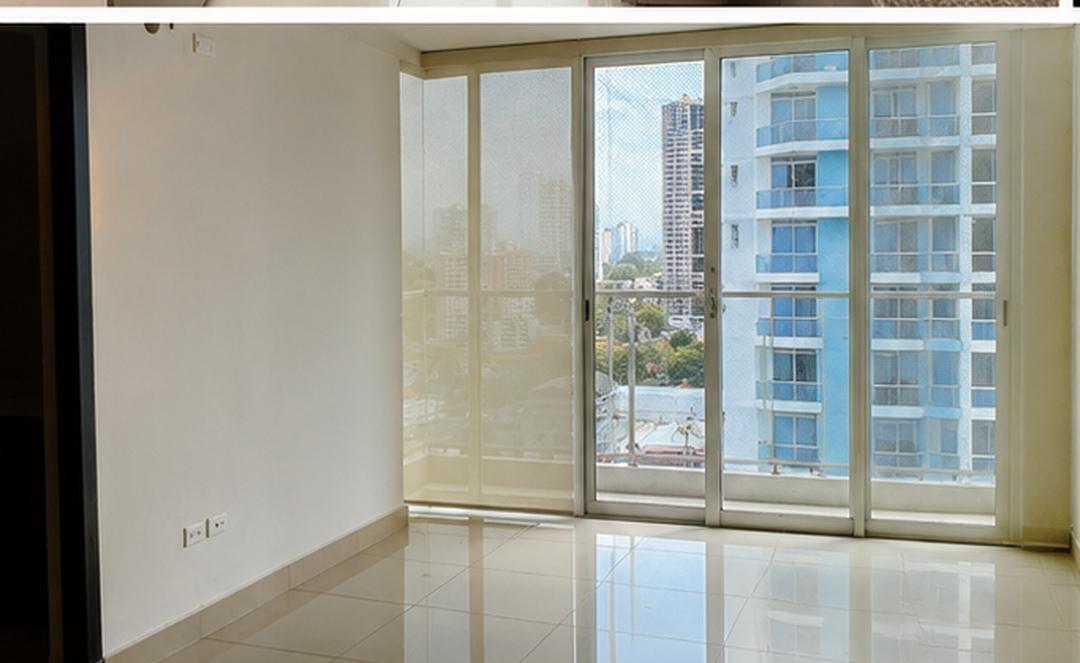 SE VENDE APTO EN BELLA VISTA | BELLE VIEW TOWER