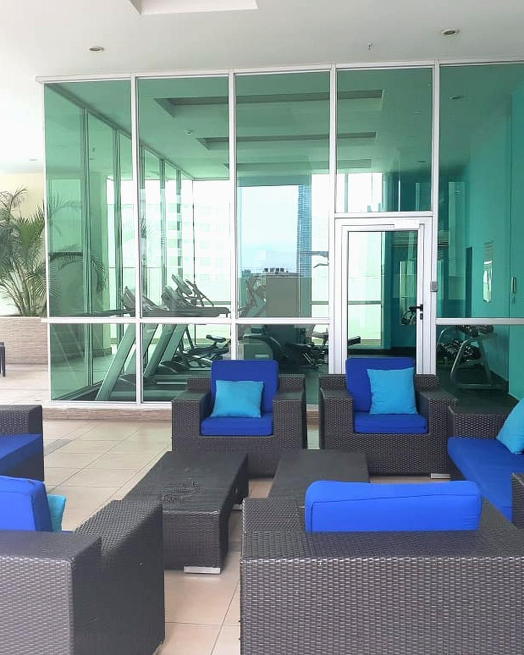 SE VENDE APTO EN BELLA VISTA | BELLE VIEW TOWER