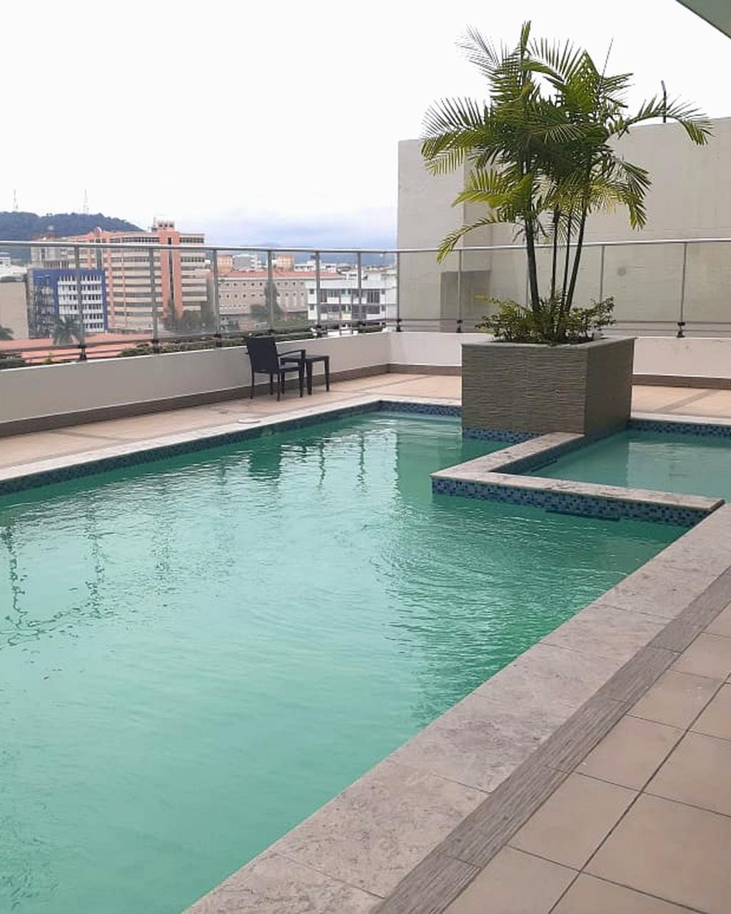 SE VENDE APTO EN BELLA VISTA | BELLE VIEW TOWER