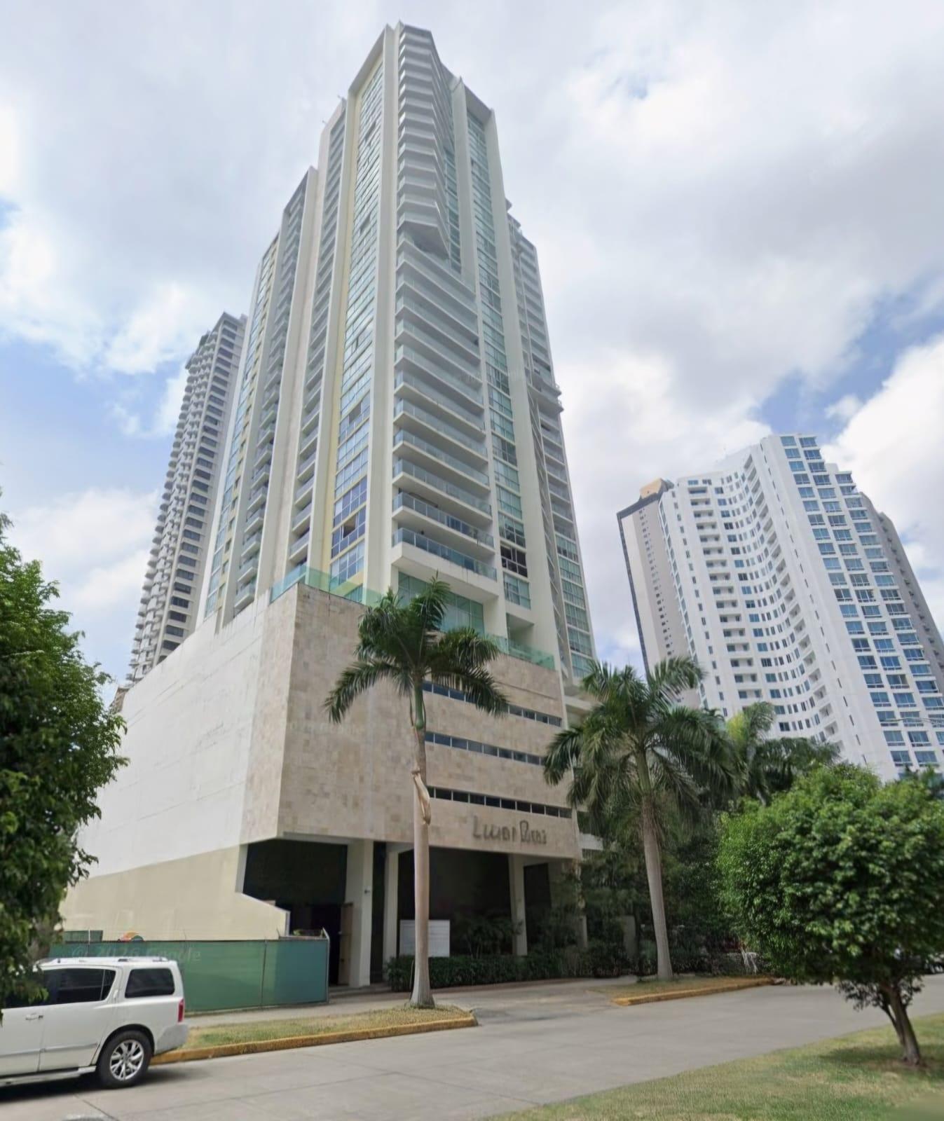 Venta | PH Lumiere, Costa del Este | 215.4 m² | 3 recámaras + estudio