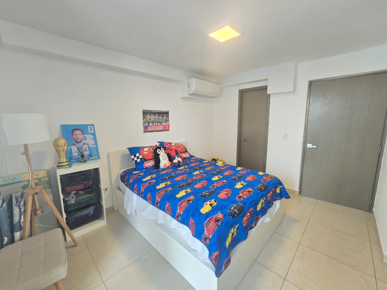 Venta | PH Lumiere, Costa del Este | 215.4 m² | 3 recámaras + estudio