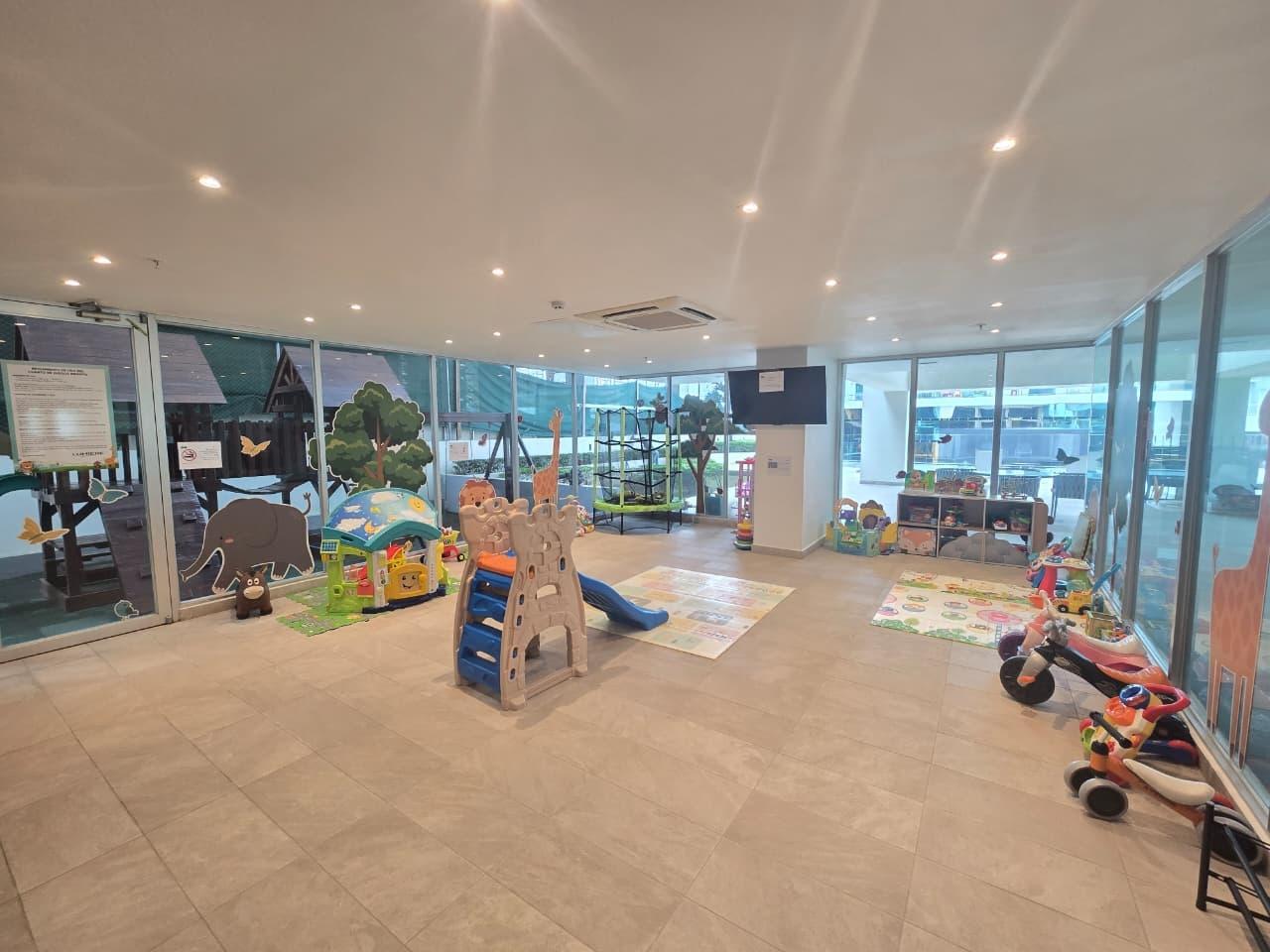 Venta | PH Lumiere, Costa del Este | 215.4 m² | 3 recámaras + estudio