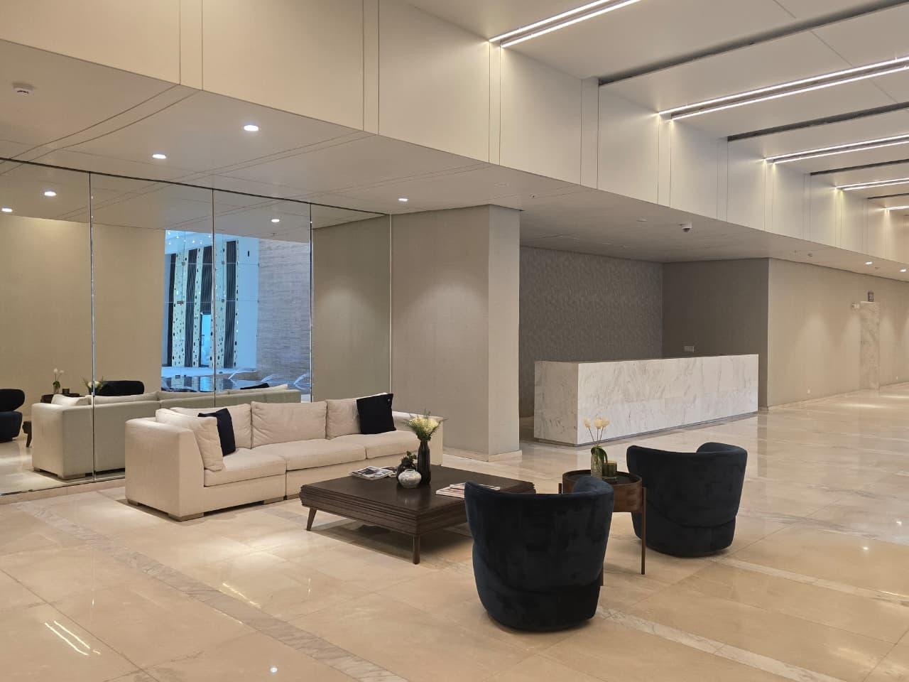 Venta | PH Lumiere, Costa del Este | 215.4 m² | 3 recámaras + estudio