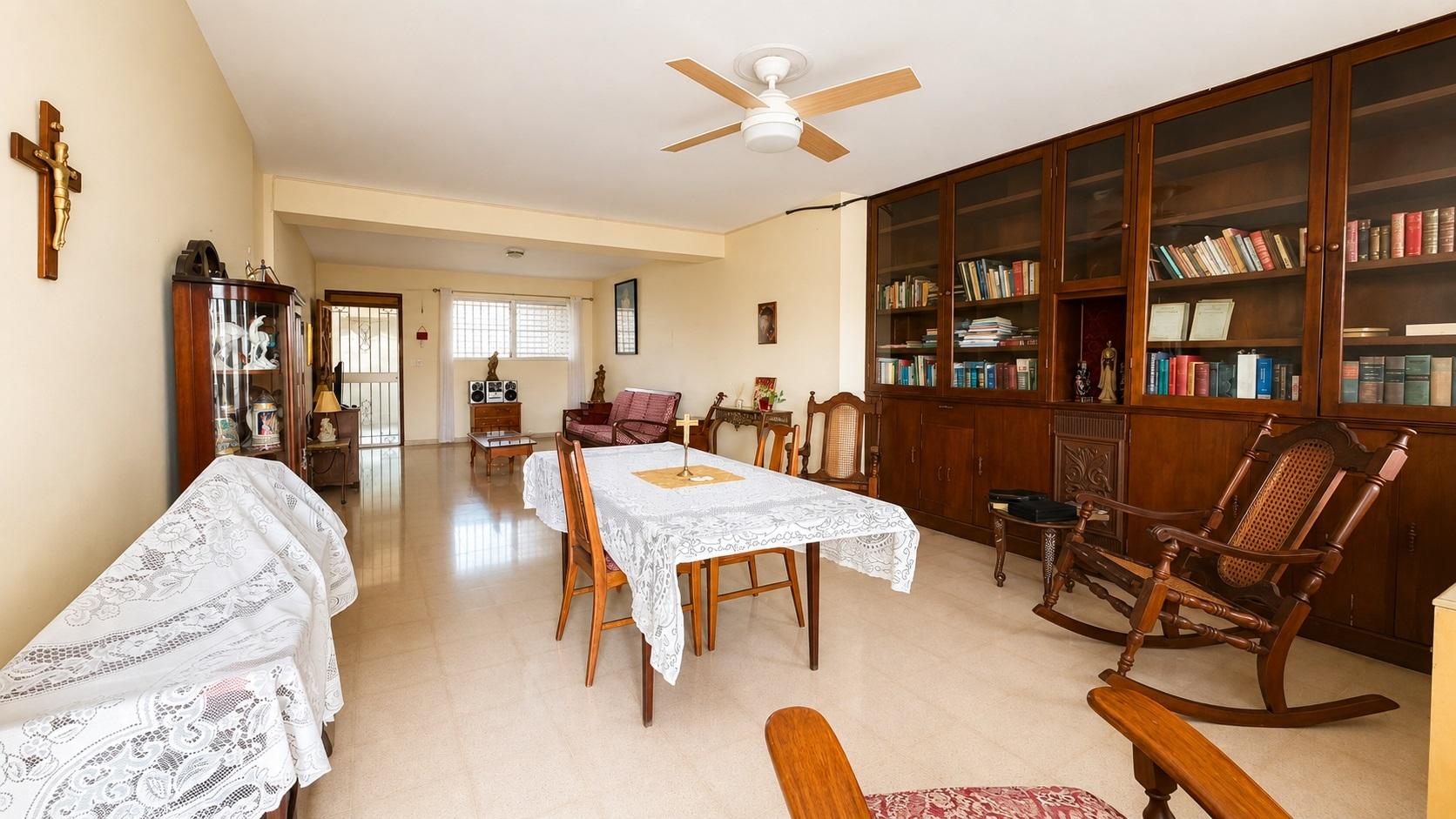 Venta de apartamento en Edificio Altamar