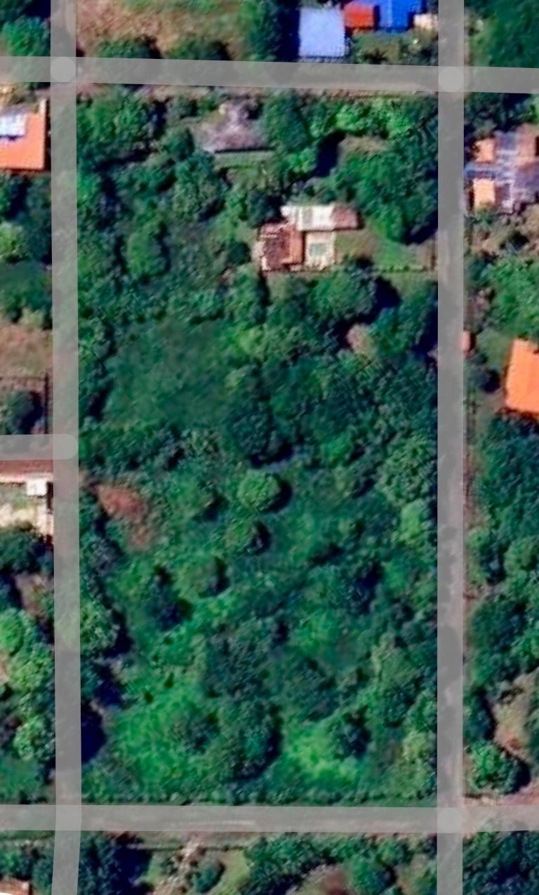 Venta de Terreno 1 en Gorgona