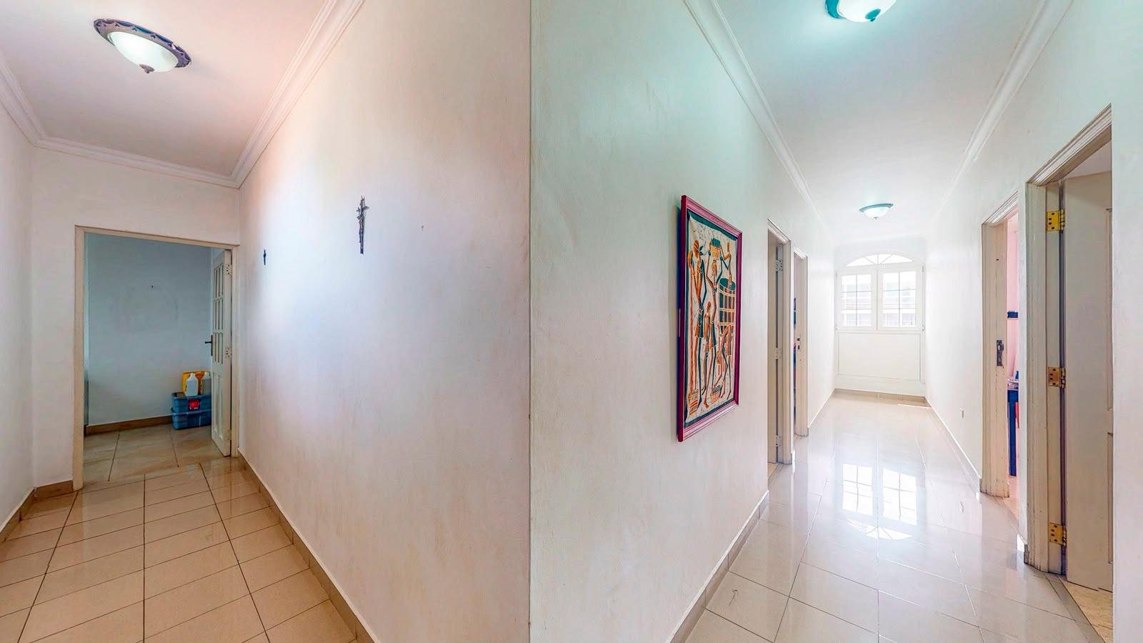 Venta de casa en Casco Antiguo de Colón, Panamá