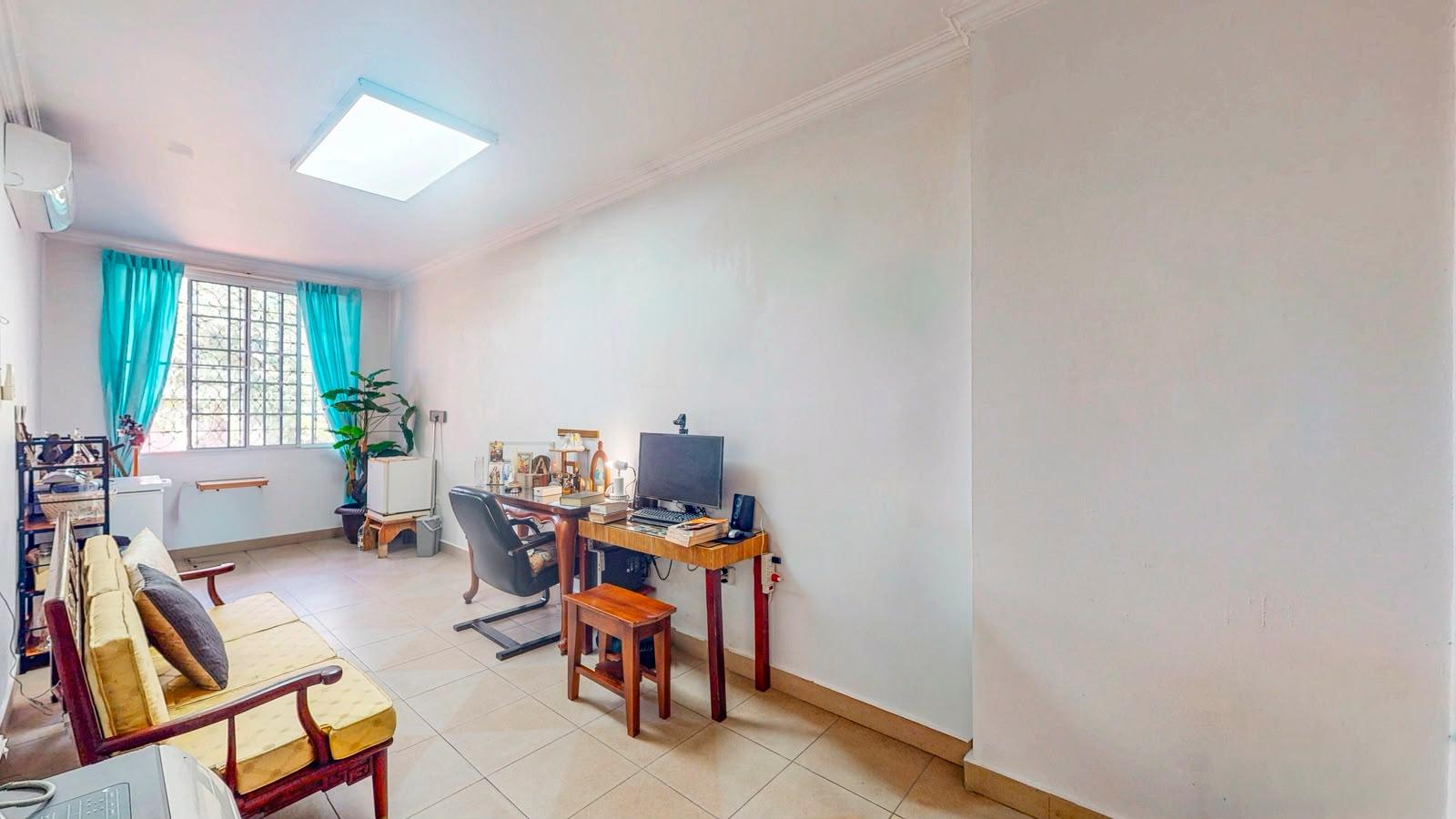 Venta de casa en Casco Antiguo de Colón, Panamá