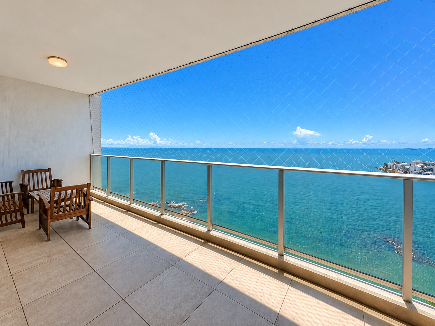 Venta de apartamento frente al mar | 204 m2 | Punta Pacífica PH OCEANAIRE