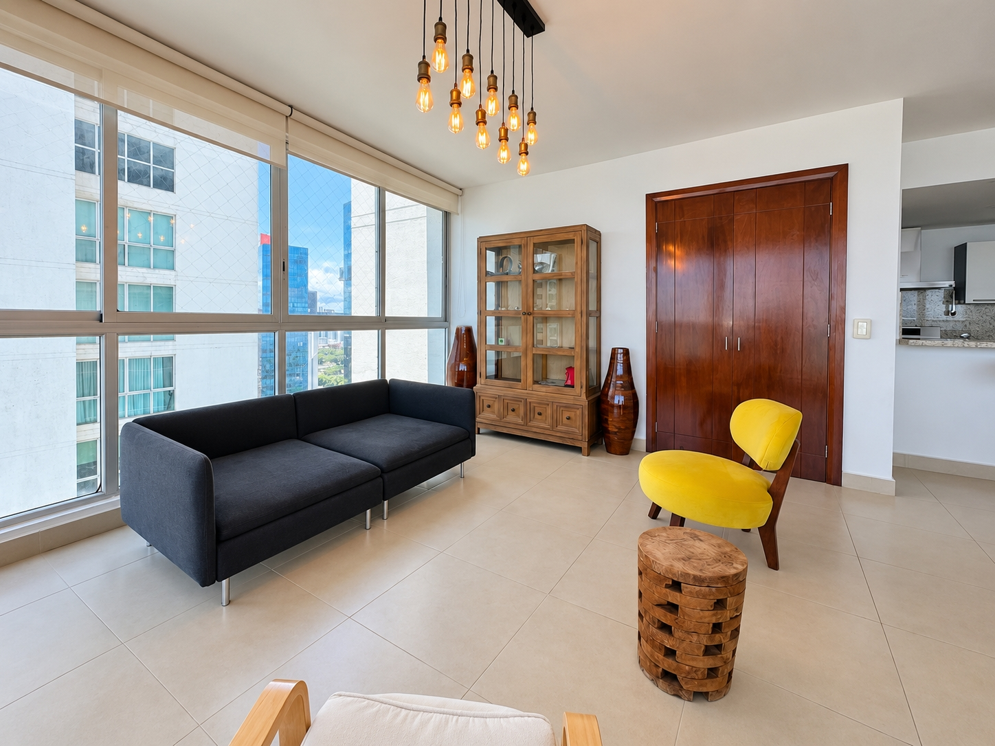 Venta de apartamento frente al mar | 204 m2 | Punta Pacífica PH OCEANAIRE