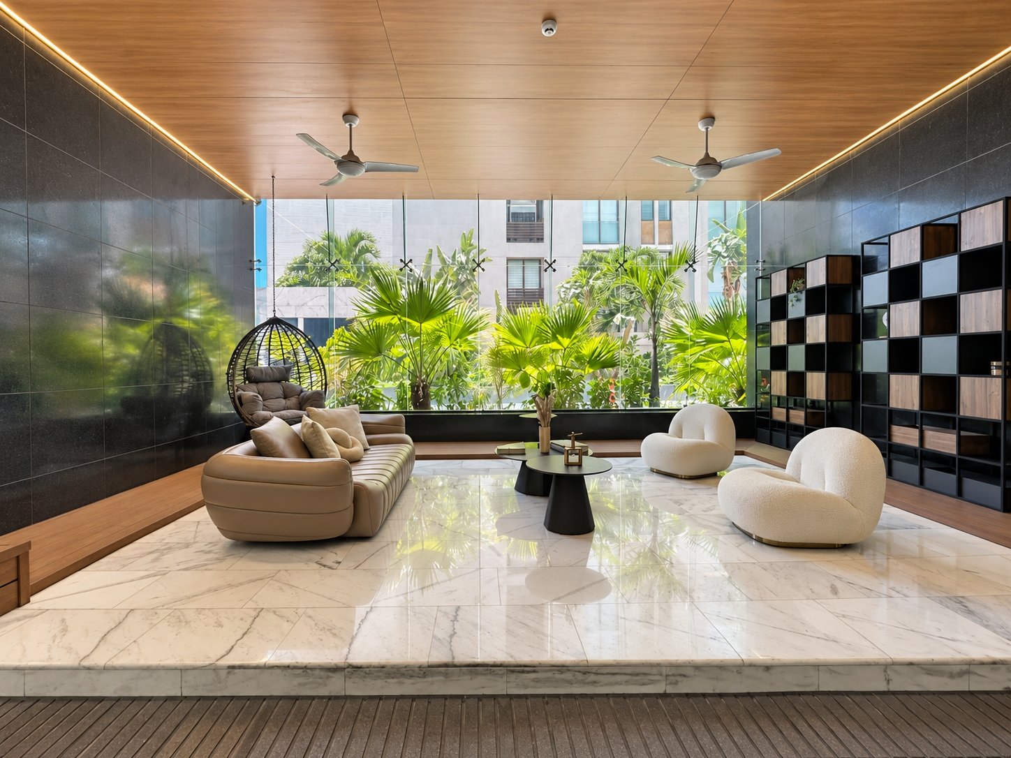 Venta de apartamento frente al mar | 204 m2 | Punta Pacífica PH OCEANAIRE