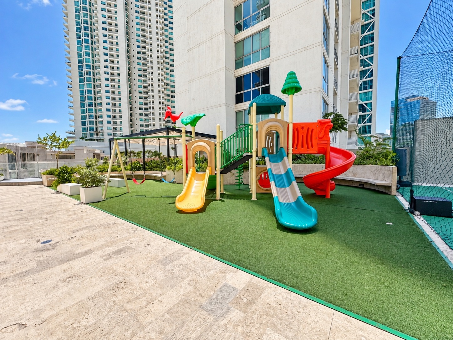 Venta de apartamento frente al mar | 204 m2 | Punta Pacífica PH OCEANAIRE