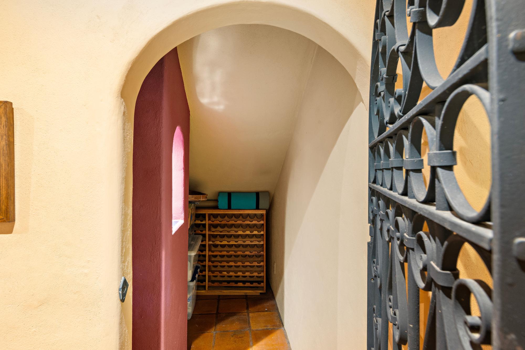 Casa de Inspiración Mexicana en Palo Alto Boquete