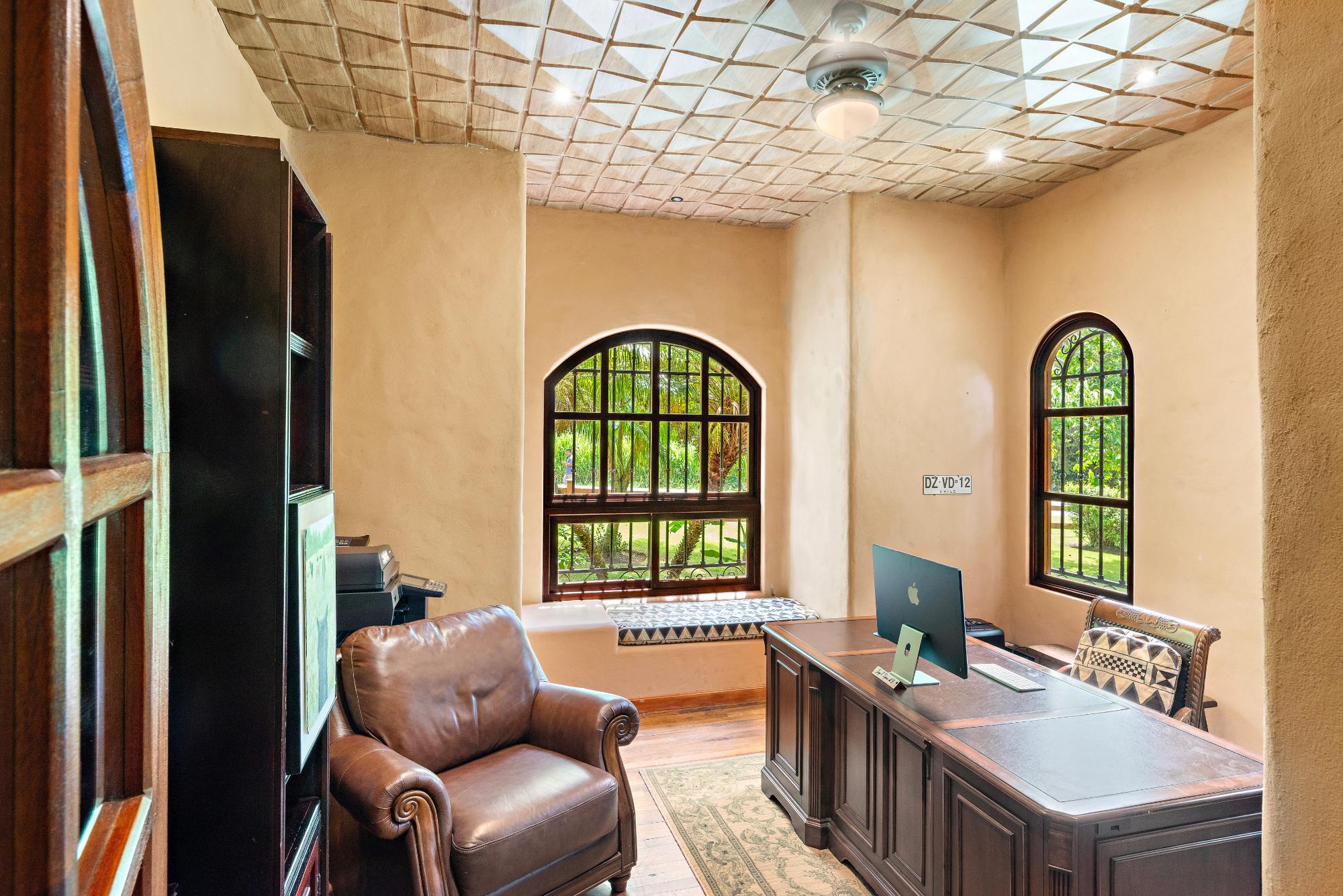 Casa de Inspiración Mexicana en Palo Alto Boquete