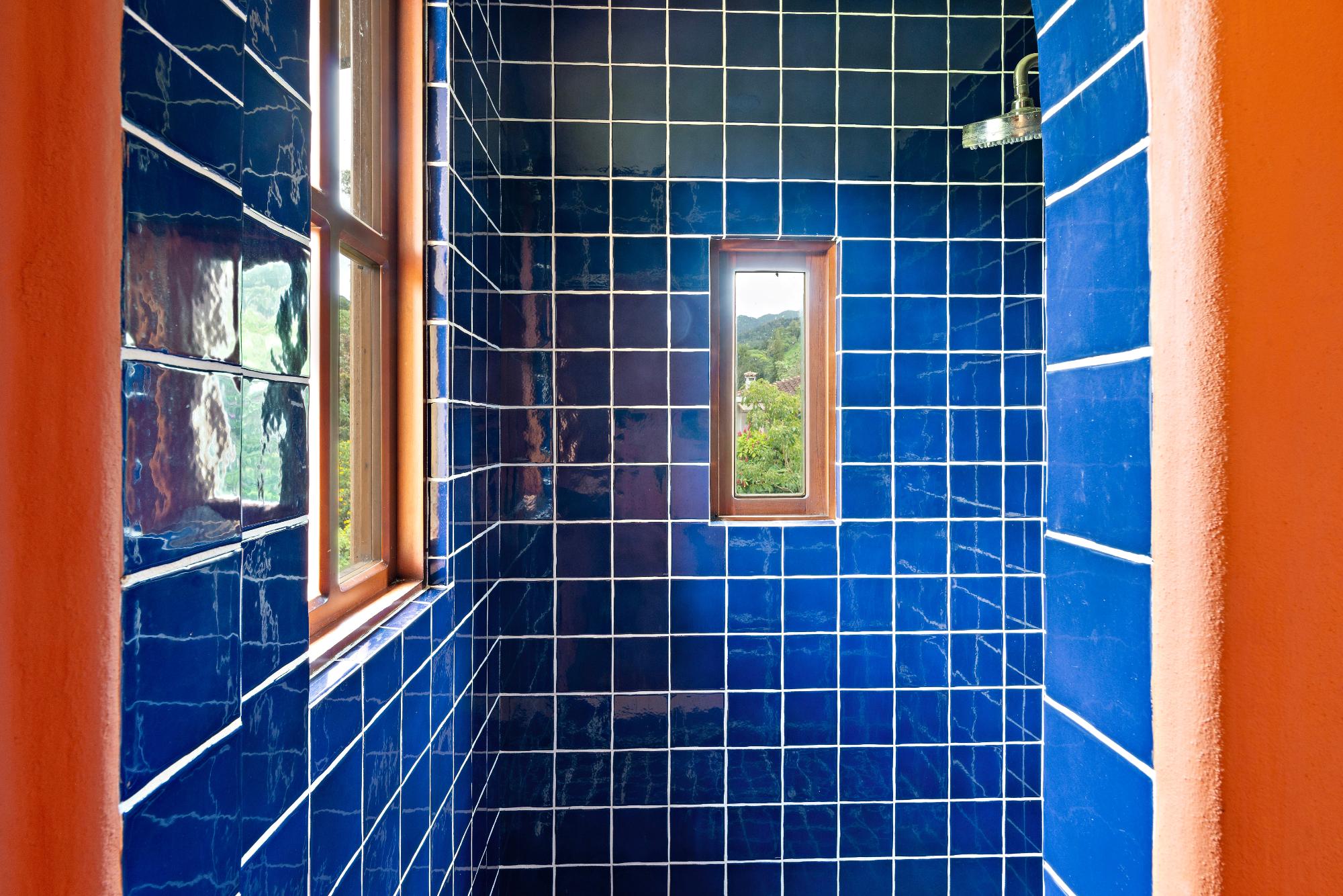 Casa de Inspiración Mexicana en Palo Alto Boquete
