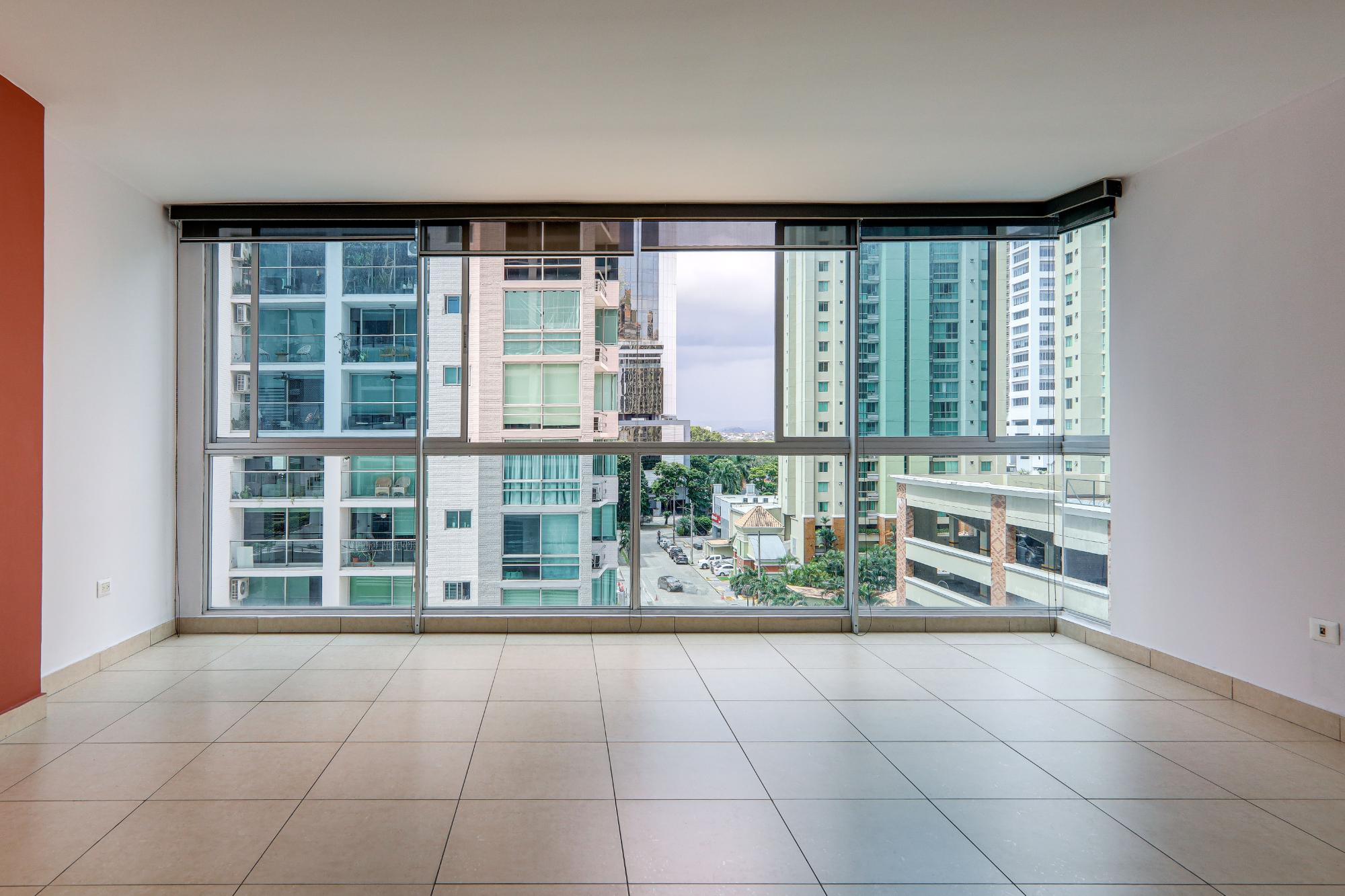 Apartamento grande a excelente precio