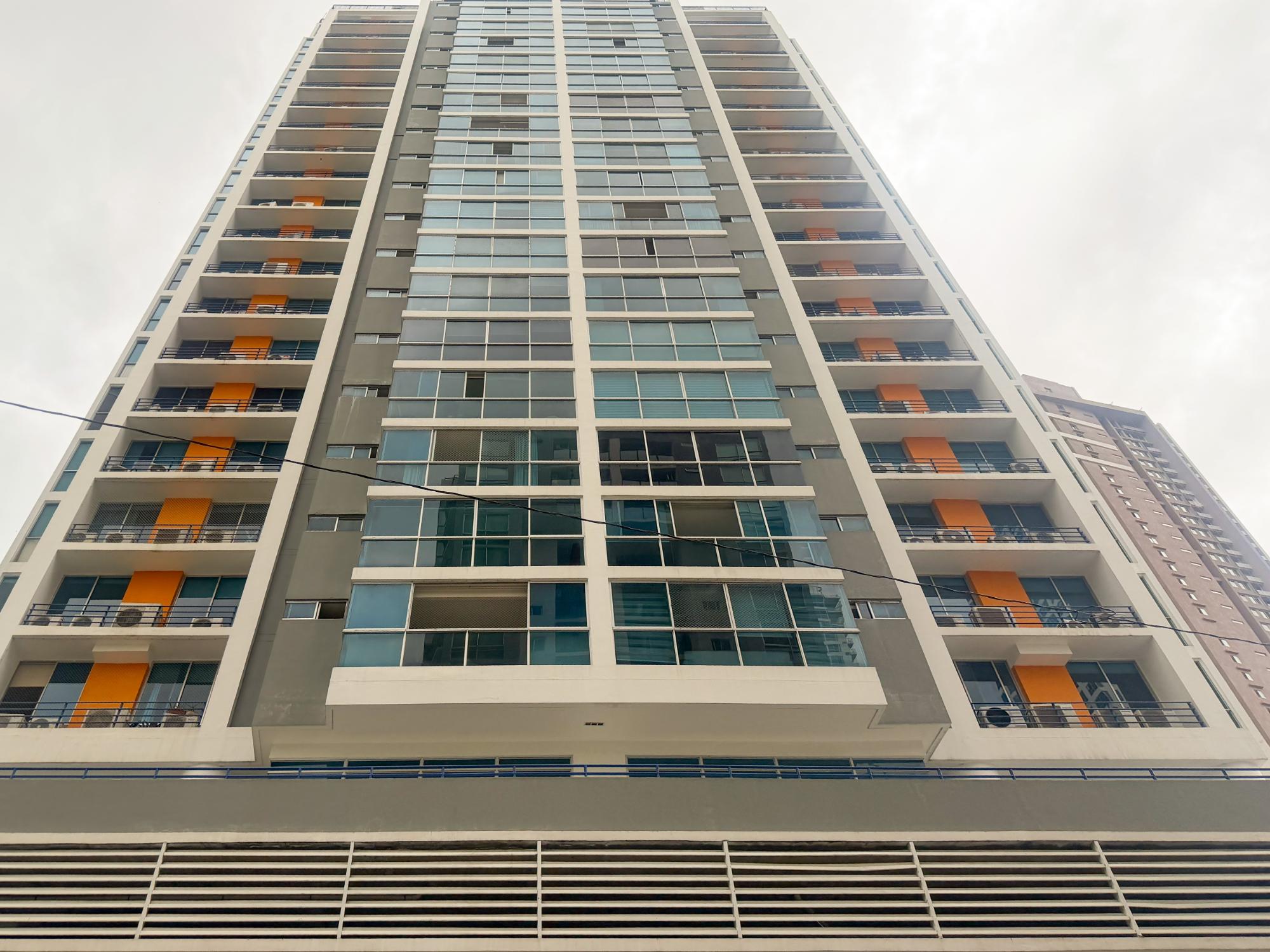 Apartamento grande a excelente precio